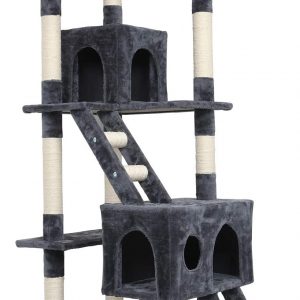 Echelle Pour Chat Appartement